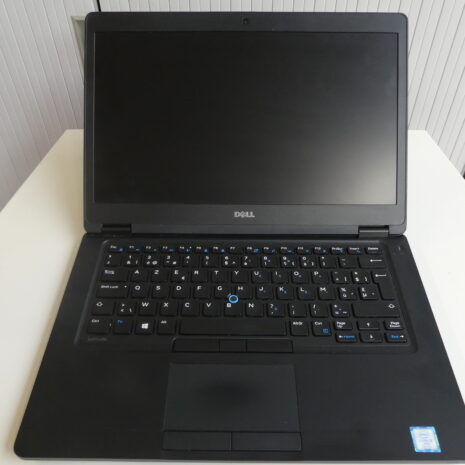 DELL Latitude 5480