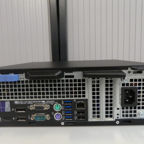 DELL Optiplex 7050 (2) DELL Optiplex 7050 (2)