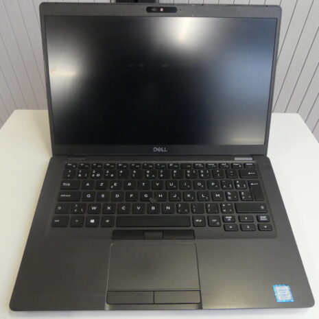 DELL latitude 5400