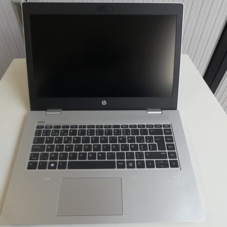 HP Probook 645 G4