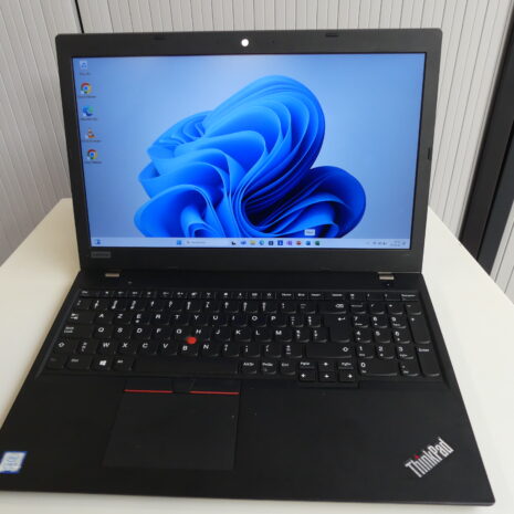 Lenovo Thinkpad L580