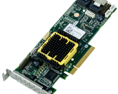 Adaptec ASR-5805 RAID