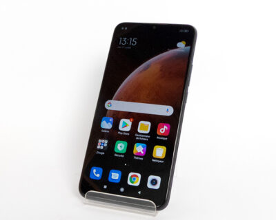 Xiaomi Redmi 9A