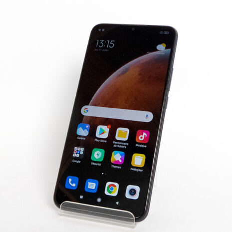 Redmi 9 GRIS Redmi 9 GRIS