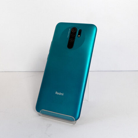Redmi 9 Turquoise Redmi 9 Turquoise