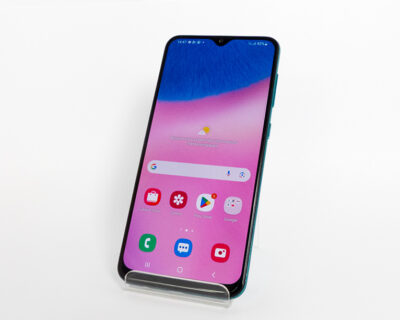 Samsung Galaxy A12 (SM-125F/NDS)