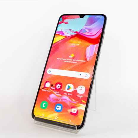 Samsung Galaxy A70 A