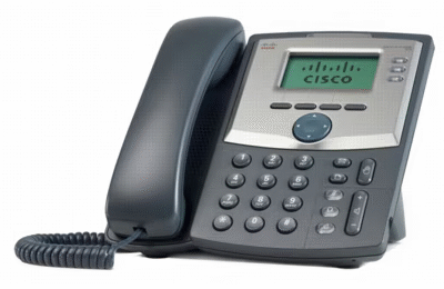 Cisco IP Phone 303
