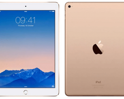 Apple iPad Air 2