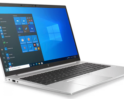 HP Elitebook 850 G8