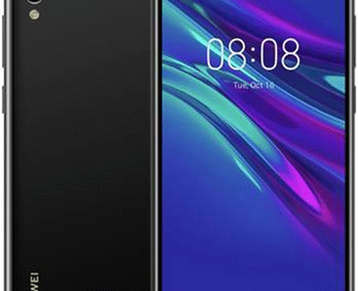 Huawei Y6 (2019) (MRD-LX1)