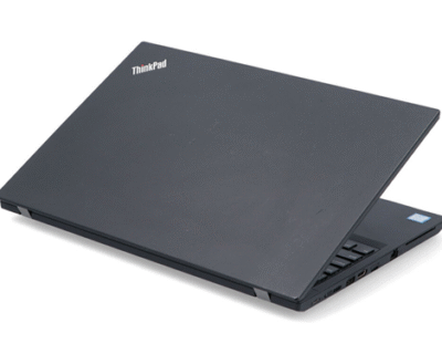 Lenovo Thinkpad L580