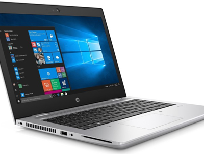 HP Probook 640 G4