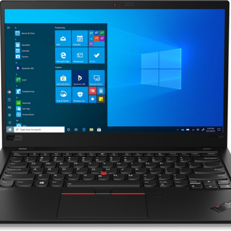 Lenovo-x1-carbon