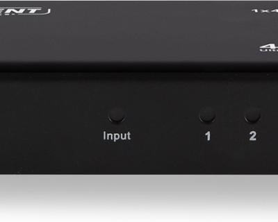Eminent 4K HDMI Splitter