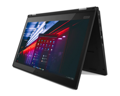 Lenovo L380 Yoga