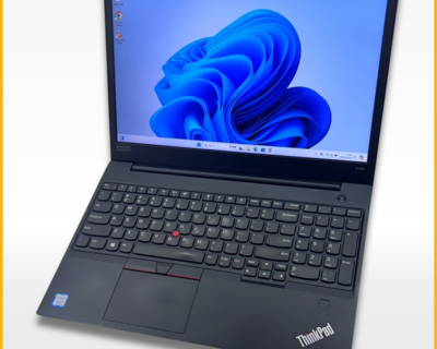 Lenovo Thinkpad E590