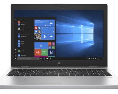 HP ProBook 650 G4