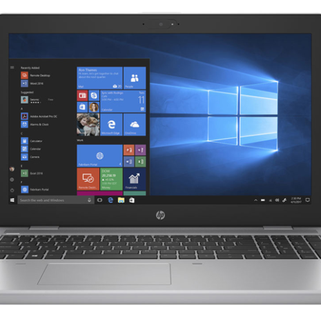 Hp-Probook-650-G4 Hp-Probook-650-G4