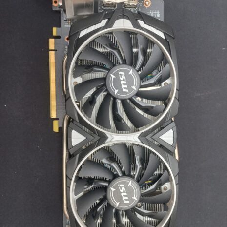 GTX-1060-Armor GTX-1060-Armor
