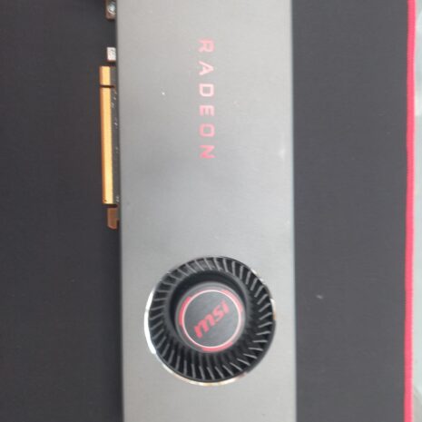 Radeon_5700-8GB Radeon_5700-8GB