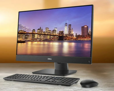 Dell Optiplex 7460 - All-in-One