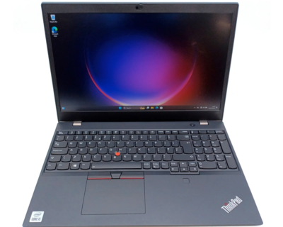 Lenovo ThinkPad L15 (Tactile)